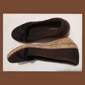 Keds "Grasshoppers" Womens Shoes